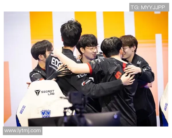 EDG战队如何通过比赛经验变革在英雄联盟赛场上重塑辉煌