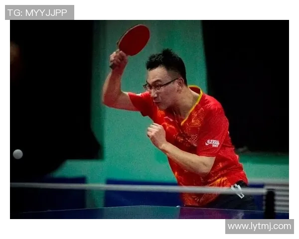 北京乒乓球队在精英赛中的耐力表现分析与总结