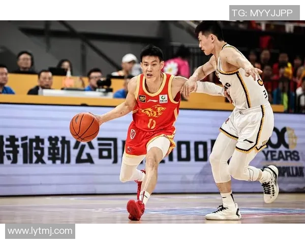 广州篮球队包夹战术革新引领新时代篮球潮流的深度解析与展望